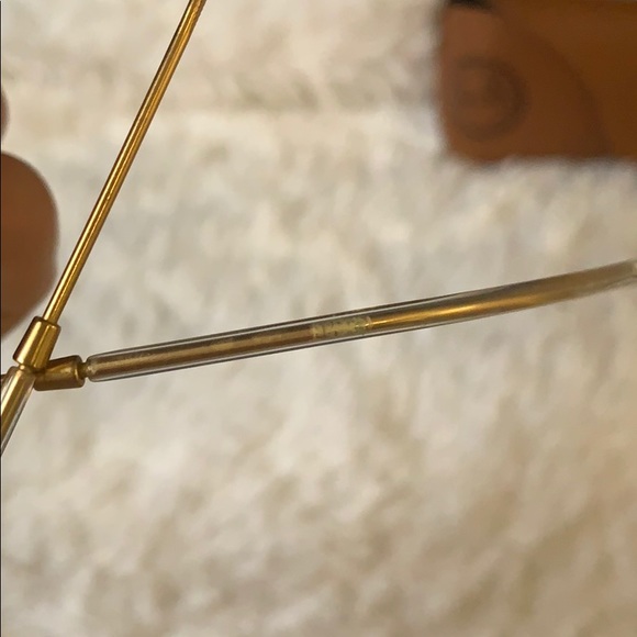 Ray-Bans - Picture 3 of 5